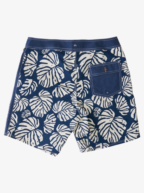 Throwback 19" - Boardshorts for Men  AQMBS03070