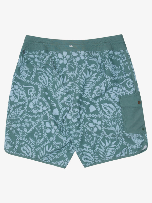 ARRIVAL LEI SCALLOP  AQMBS03091