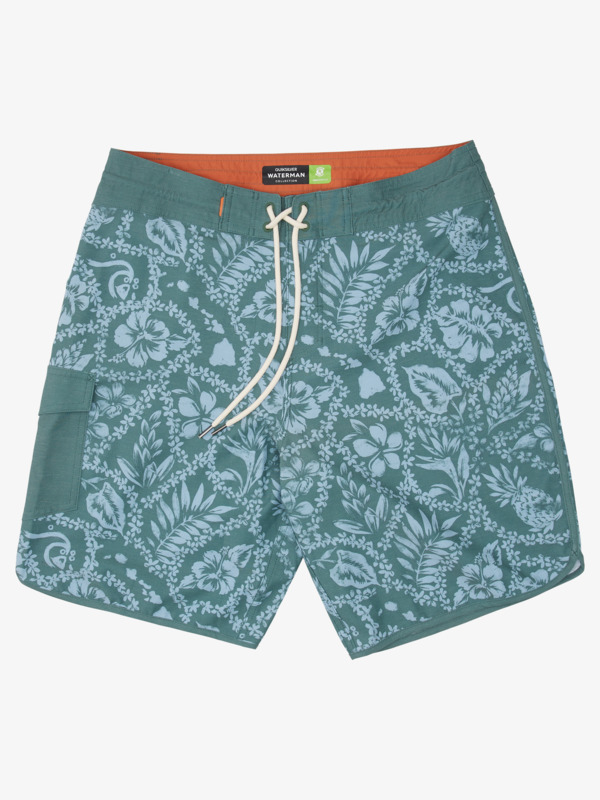 ARRIVAL LEI SCALLOP  AQMBS03091