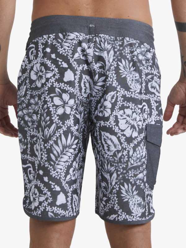 ARRIVAL LEI SCALLOP AQMBS03091