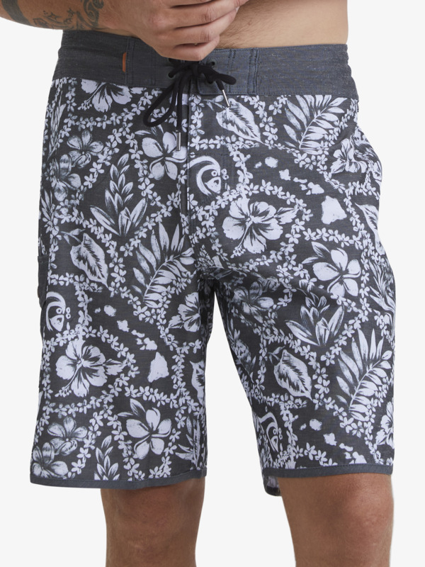 ARRIVAL LEI SCALLOP AQMBS03091