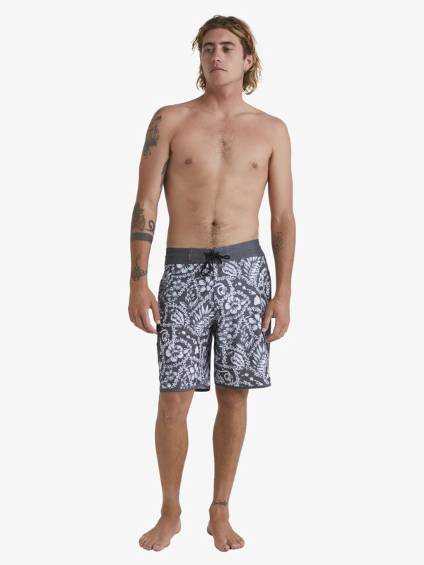 ARRIVAL LEI SCALLOP AQMBS03091