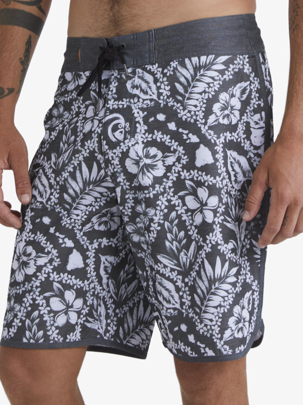 ARRIVAL LEI SCALLOP AQMBS03091