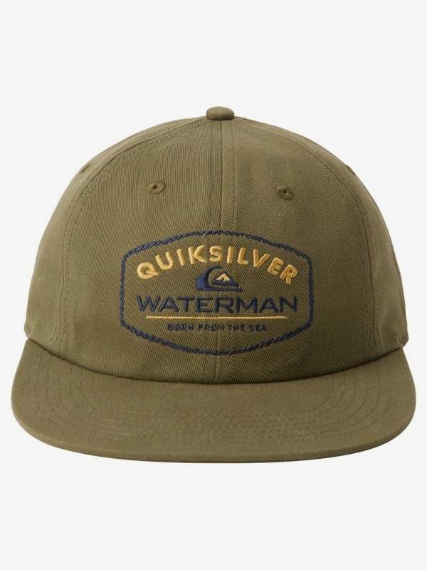 Bilge Tipper - Cap for Men  AQMHA03157