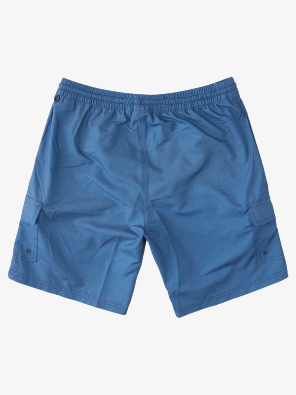 Waterman Balance 18" - Swim Shorts for Men  AQMJV03071