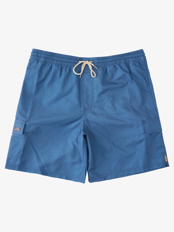 Waterman Balance 18" - Swim Shorts for Men  AQMJV03071