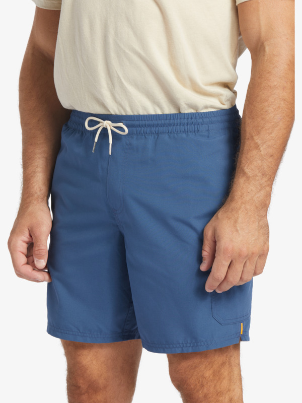 Waterman Balance 18" - Swim Shorts for Men  AQMJV03071