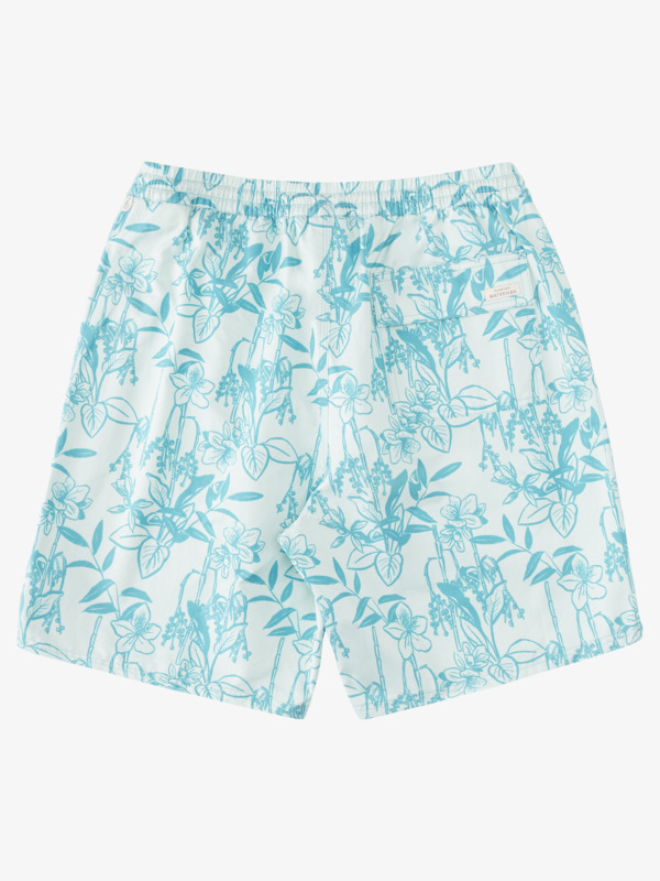 LOOSE WAYS VOLLEY  AQMJV03085