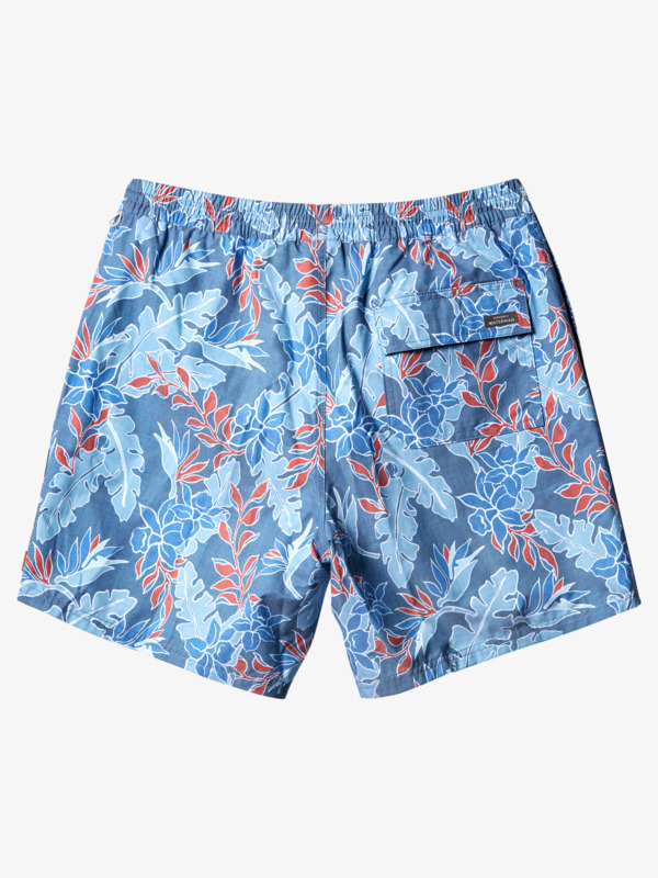 Perfect Feel 17" - Swim Shorts for Men  AQMJV03088
