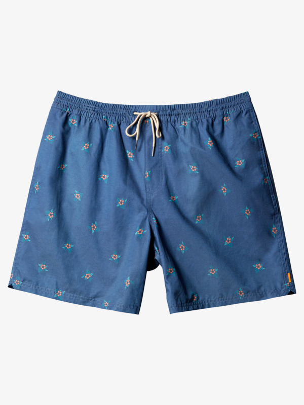 Small Pedals 17" - Swim Shorts for Men  AQMJV03089