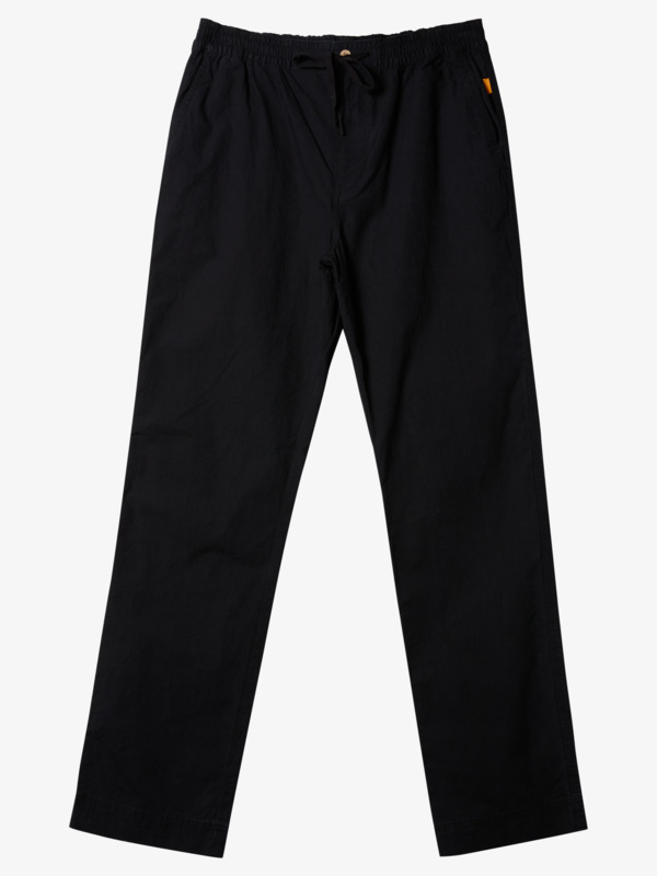 Mens Waterman After Surf Elasticated Pants | Quiksilver