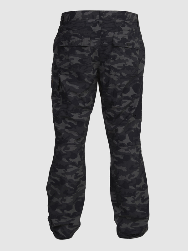 Skipper - Cargo Trousers for Men  AQMNP03019