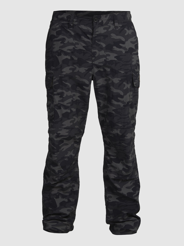 Skipper - Cargo Trousers for Men  AQMNP03019