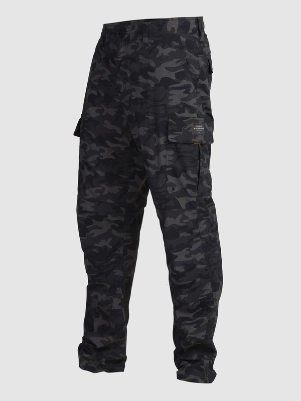 Skipper - Cargo Trousers for Men  AQMNP03019