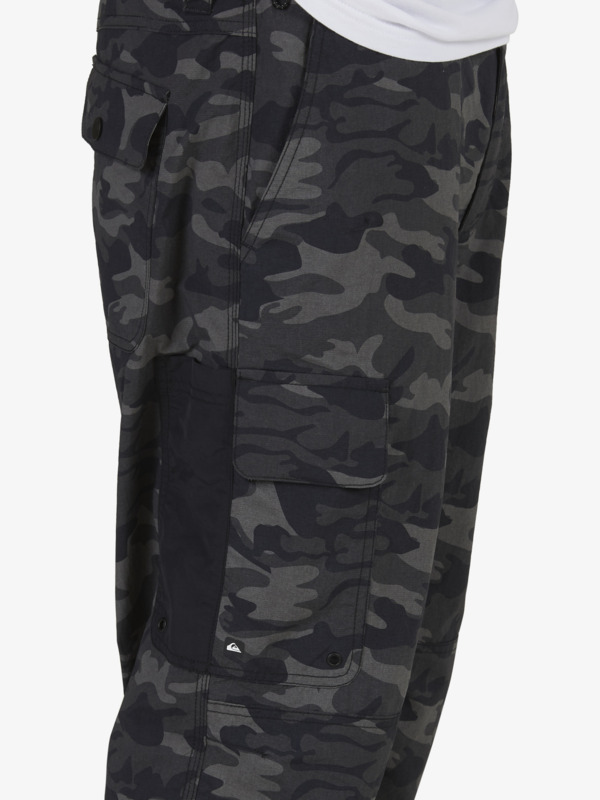 Skipper - Cargo Trousers for Men  AQMNP03019