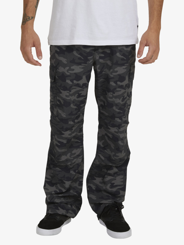 Skipper - Cargo Trousers for Men  AQMNP03019