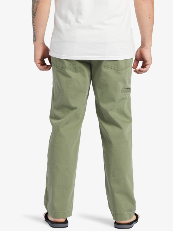 SURF RANGER PANT  AQMNP03021
