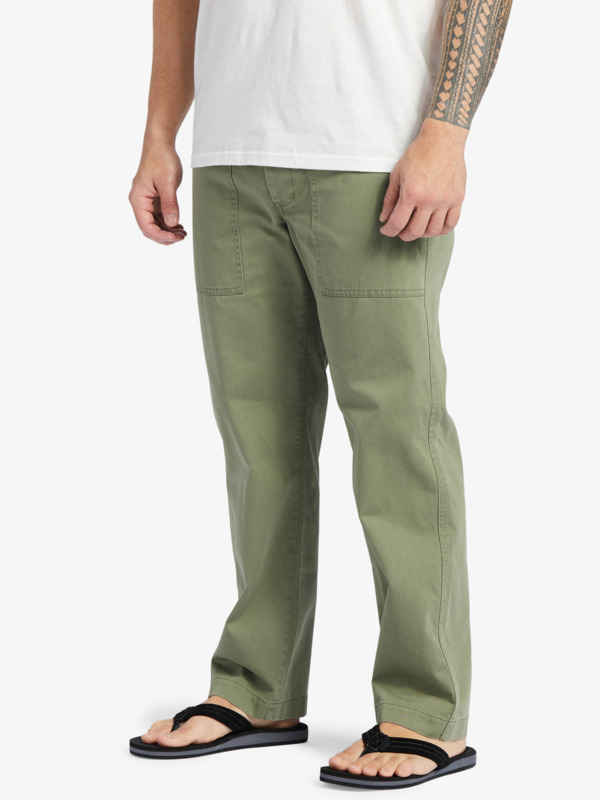 SURF RANGER PANT  AQMNP03021