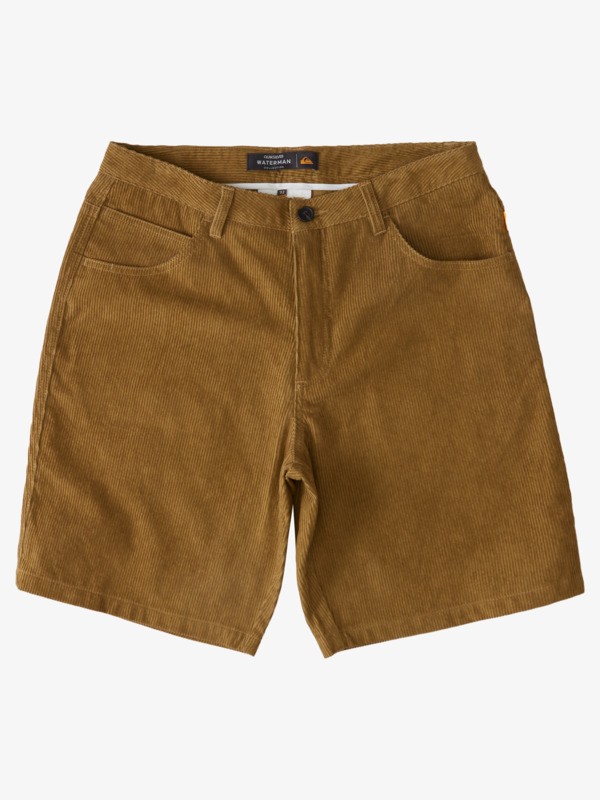 Secret Cord - Shorts for Men  AQMWS03101