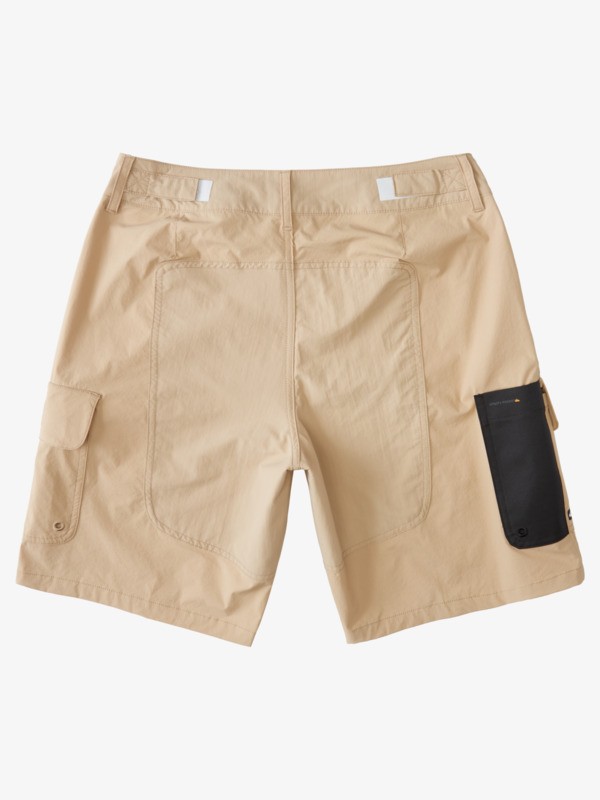 Harbour Rat 20" - Amphibian Boardshorts for Men  AQMWS03103