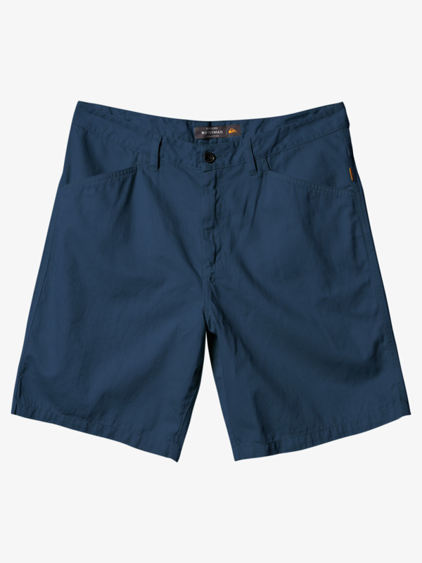 Waterman Table 20" - Chino Shorts for Men  AQMWS03106