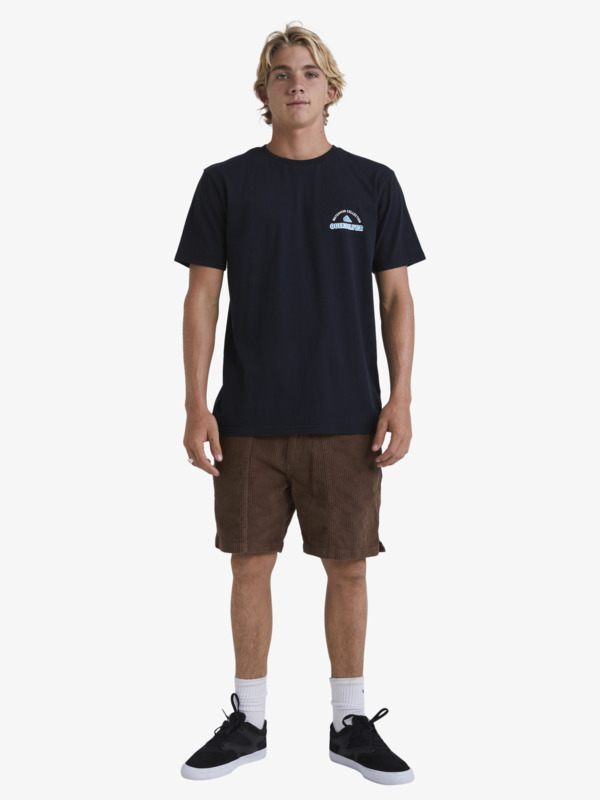 CORDY SHORT  AQMWS03109