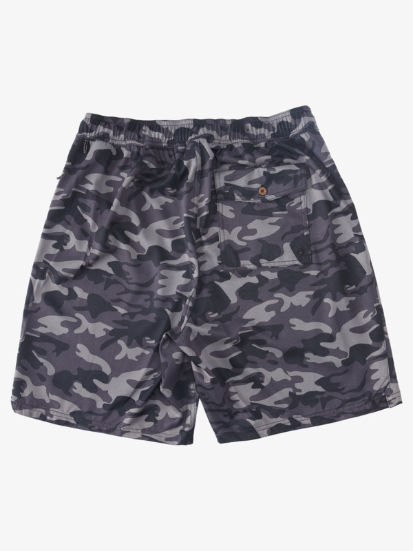 SCOUT ZIPPER PRINT  AQMWS03110
