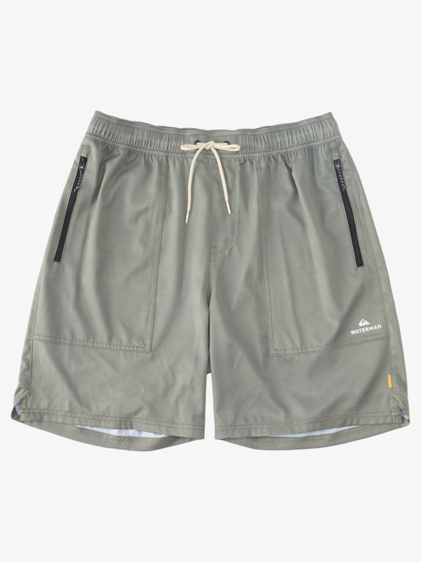 Scout - Amphibian Board Shorts for Men  AQMWS03111
