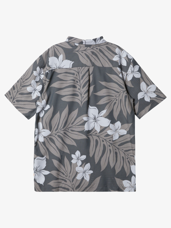 Waterman Shonan - Short Sleeve Shirt for Men  AQMWT03192