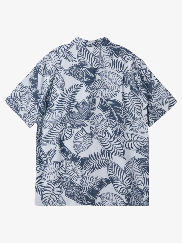 Waterman Siesta - Short Sleeve Shirt for Men  AQMWT03193