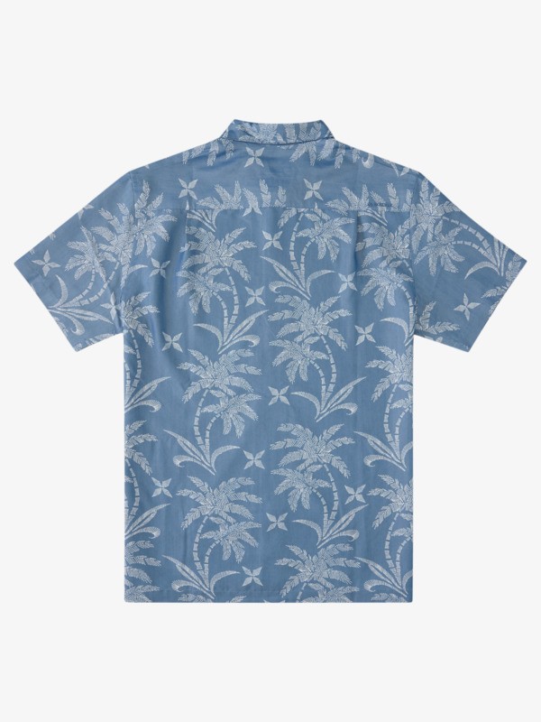 palms shirt