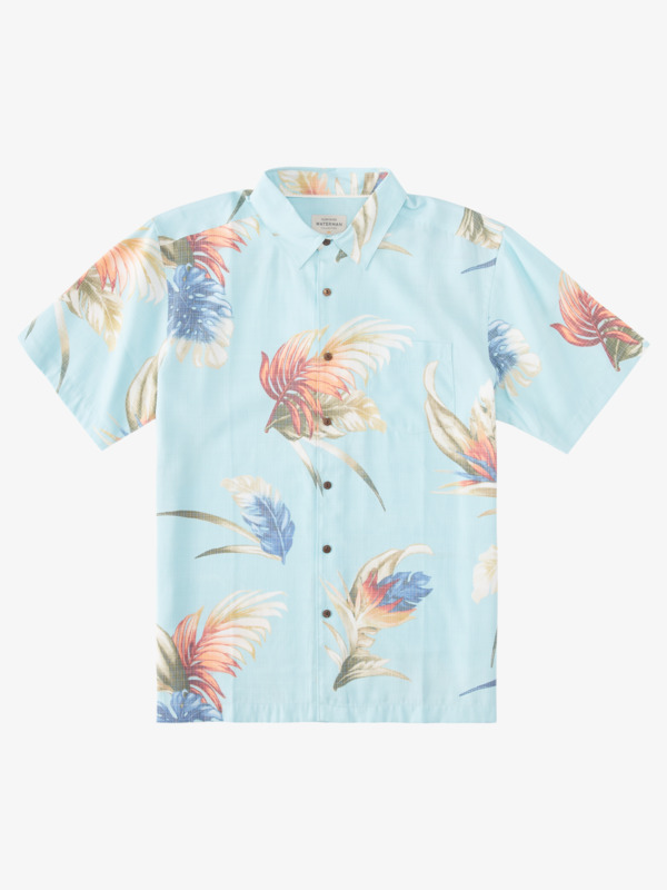 RAINBOW FLORAL  AQMWT03388