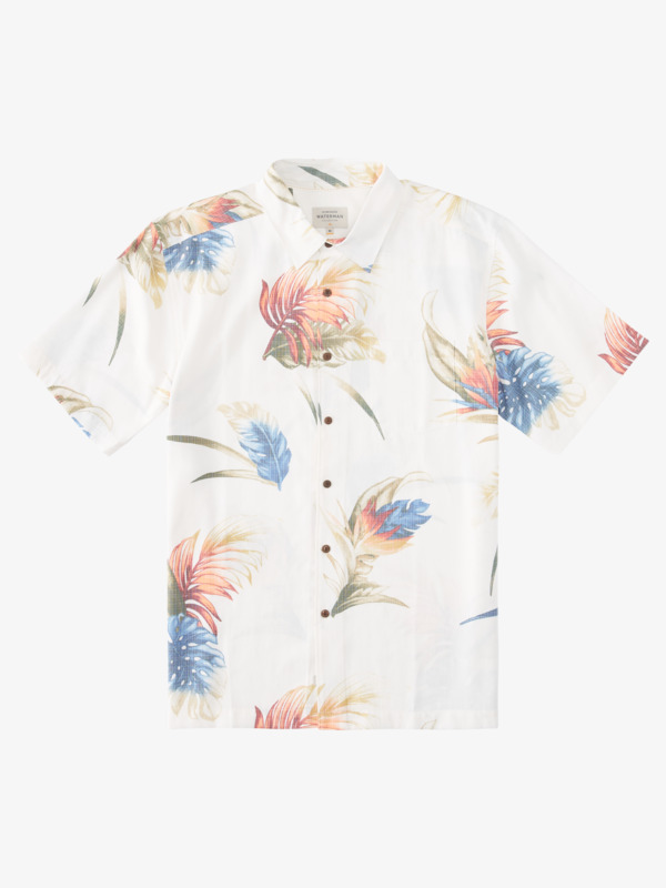 RAINBOW FLORAL  AQMWT03388