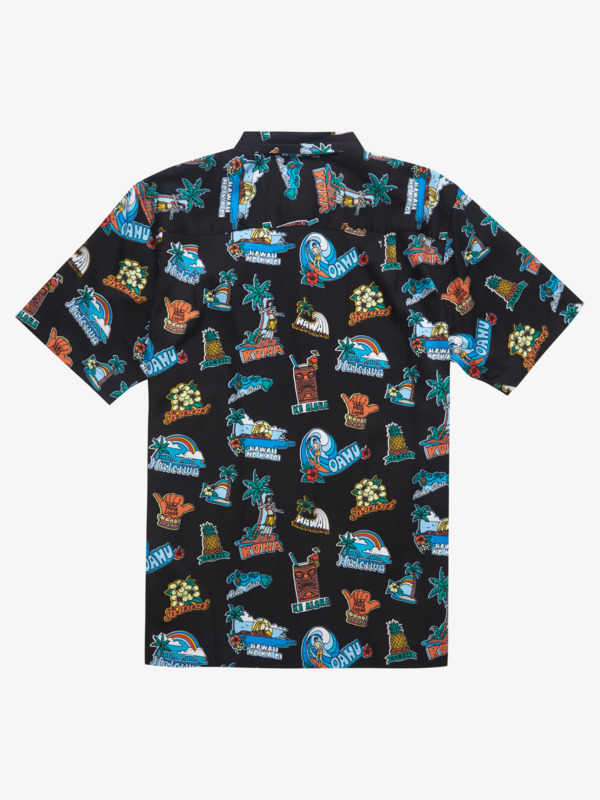 ISLAND SOUVENIR  AQMWT03402