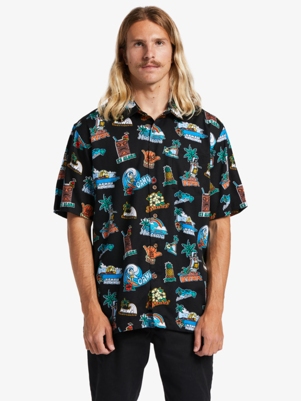 ISLAND SOUVENIR  AQMWT03402