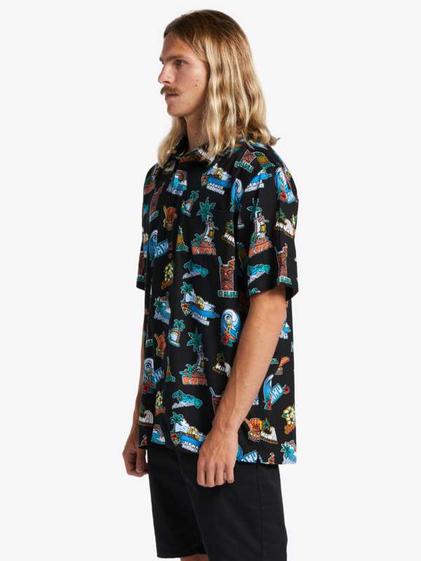 ISLAND SOUVENIR  AQMWT03402