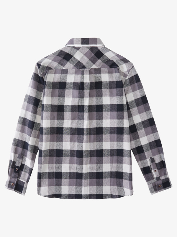 SEA BREEZE FLANNEL  AQMWT03424