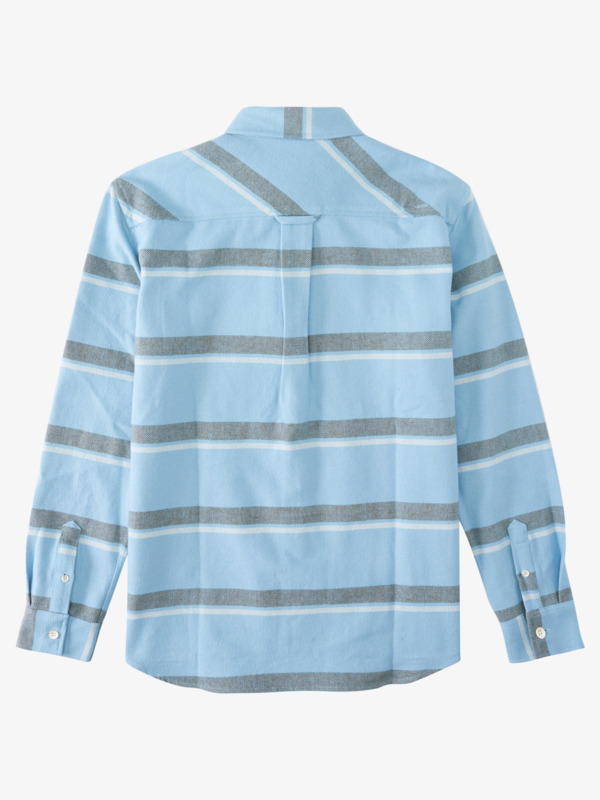LOWER RIDGE FLANNEL  AQMWT03425