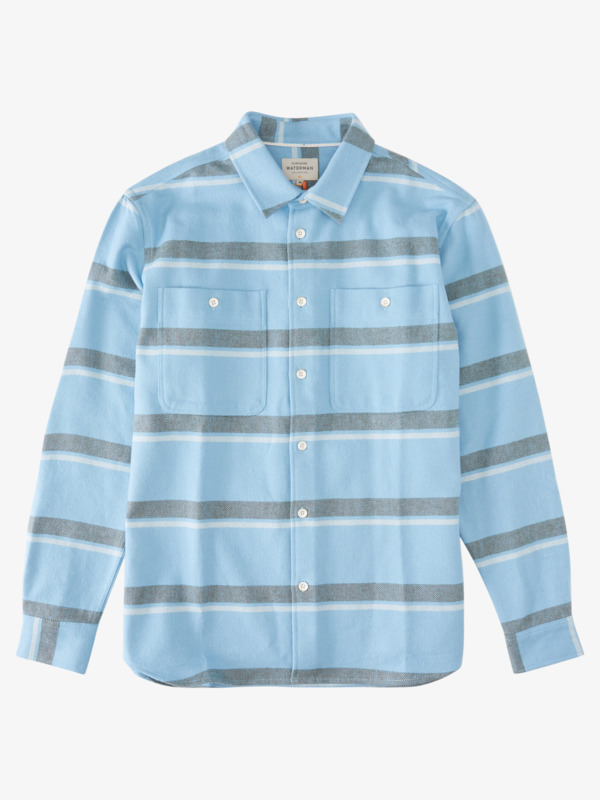 LOWER RIDGE FLANNEL  AQMWT03425