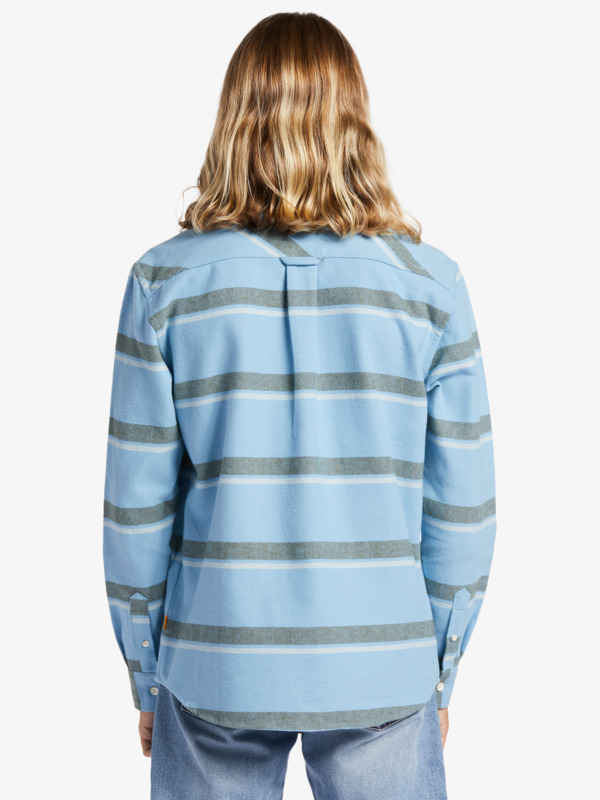 LOWER RIDGE FLANNEL  AQMWT03425