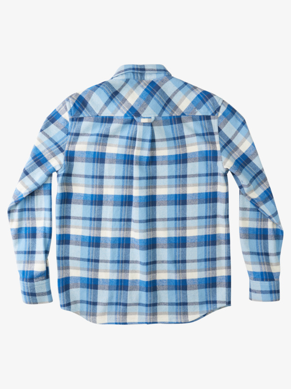 THUNDER SETS FLANNEL  AQMWT03432