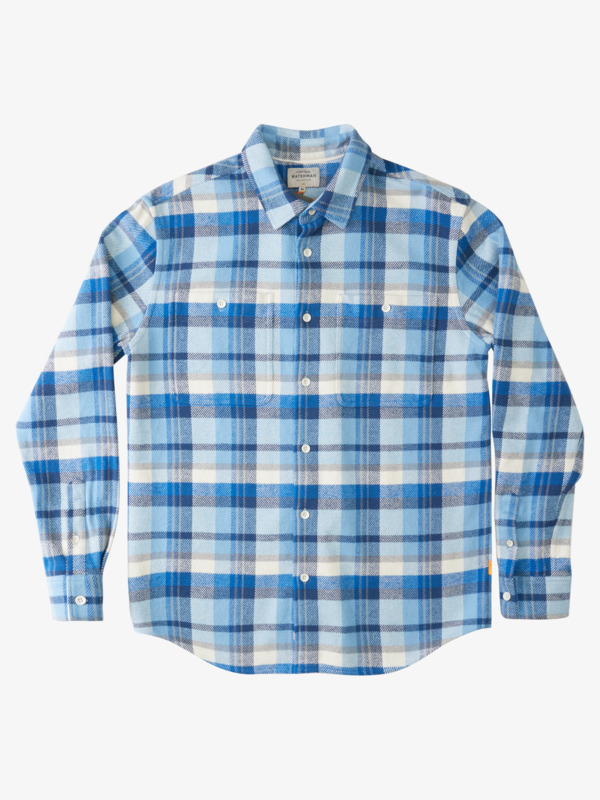 THUNDER SETS FLANNEL  AQMWT03432