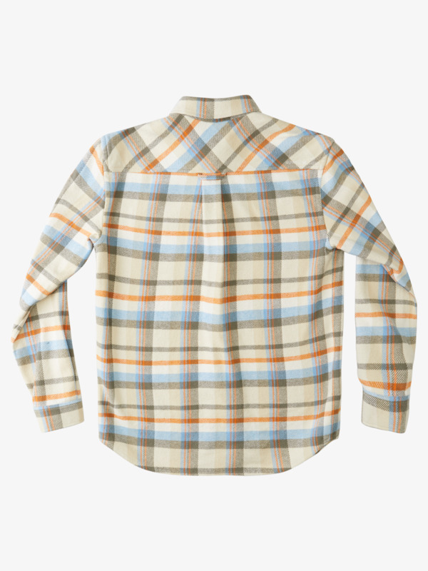 THUNDER SETS FLANNEL  AQMWT03432