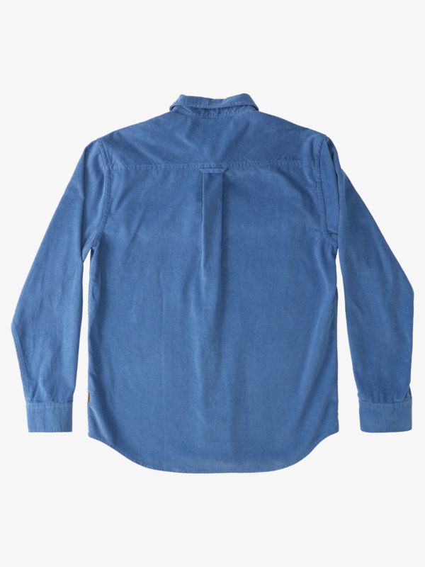AFTER SURF CORD OVERSHIRT  AQMWT03443