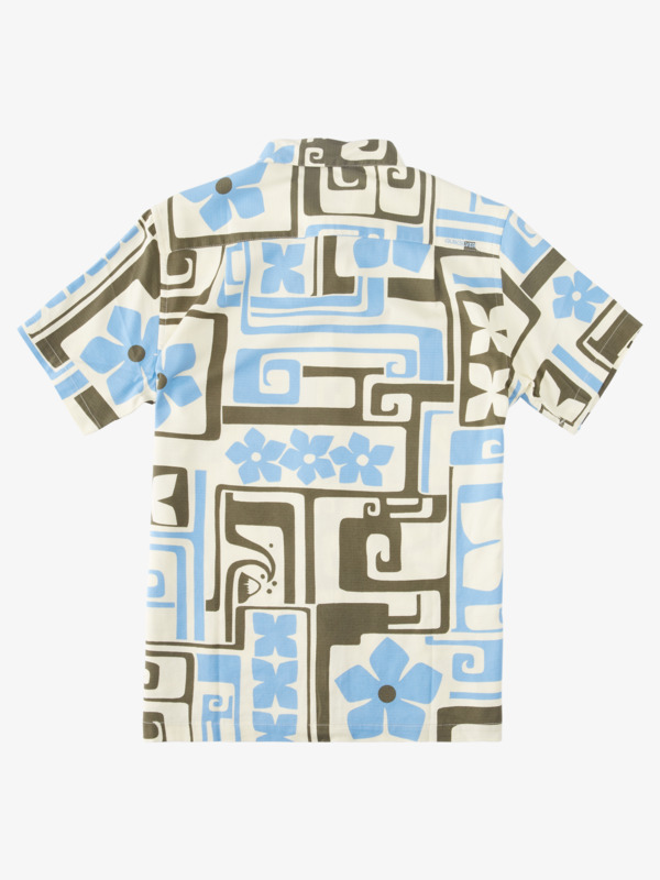 RETRO TOWN  AQMWT03450