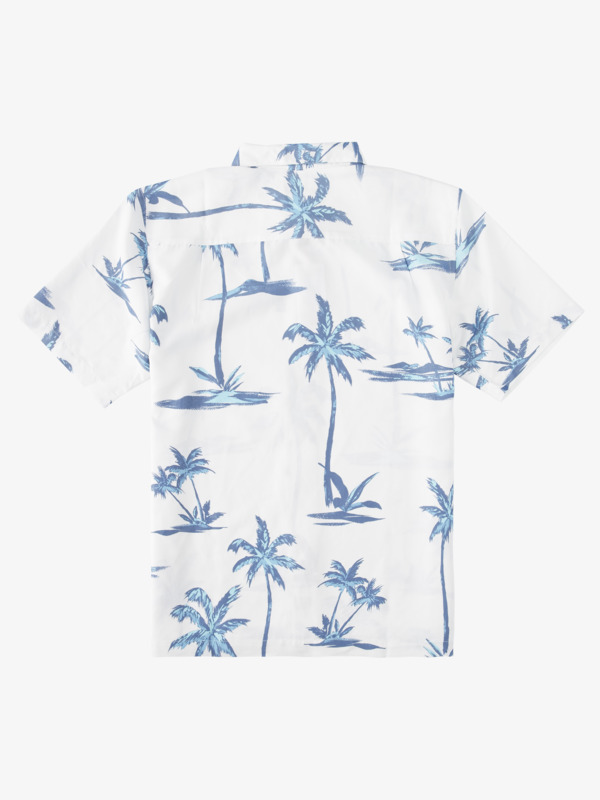 SEA BREEZER  AQMWT03452