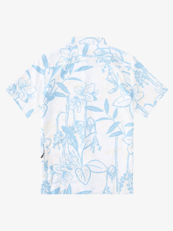 KAILUA CRUISER SURF SHIRT  AQMWT03462