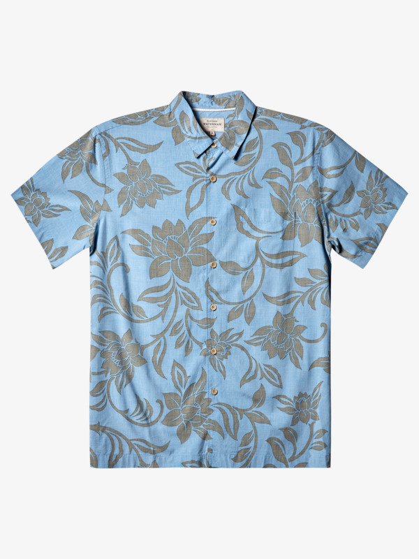 Every Weekend - Short Sleeve Shirt for Men  AQMWT03470