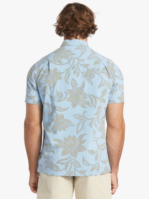 Every Weekend - Short Sleeve Shirt for Men  AQMWT03470