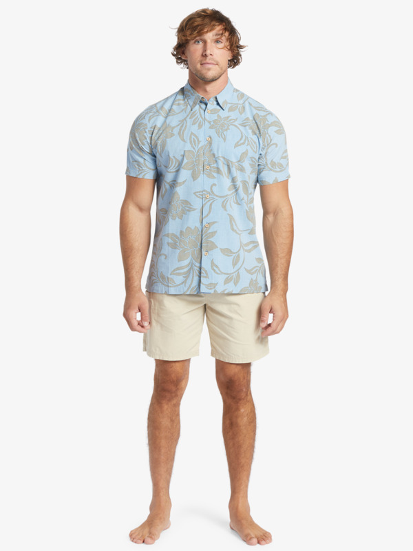 Every Weekend - Short Sleeve Shirt for Men  AQMWT03470